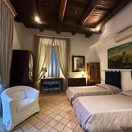 ナポリLa Casa Dell'Architettoアパートメント エクステリア 写真