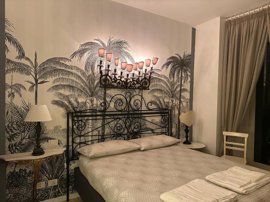 ナポリLa Casa Dell'Architettoアパートメント エクステリア 写真